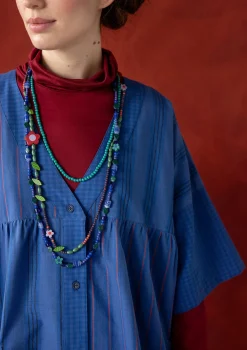 Blusar-Gudrun Sjödén Artistblus 