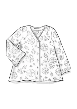 Blusar-Gudrun Sjödén Blus 
