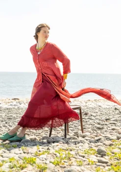 Blusar-Gudrun Sjödén Blus 