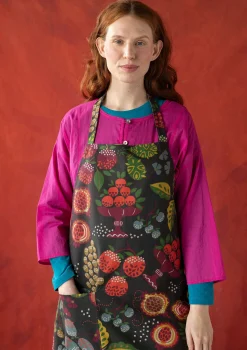 Kök & Matplats-Gudrun Sjödén Förkläde 