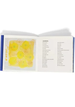 Böcker-Gudrun Sjödén Gudruns Guidebok Engelskversion