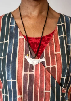 Accessoarer-Gudrun Sjödén Halsband