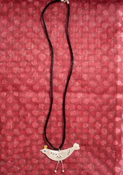 Accessoarer-Gudrun Sjödén Halsband