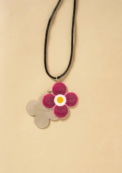 Accessoarer-Gudrun Sjödén Halsband 
