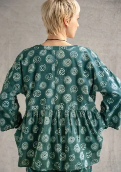 Blusar-Gudrun Sjödén Omlottblus