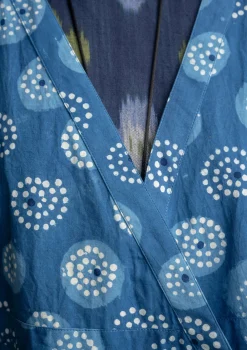 Blusar-Gudrun Sjödén Omlottblus