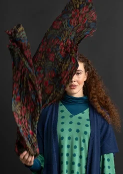Accessoarer-Gudrun Sjödén Sjal 
