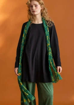 Accessoarer-Gudrun Sjödén Sjal 