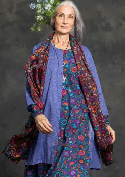 Accessoarer-Gudrun Sjödén Sjal 