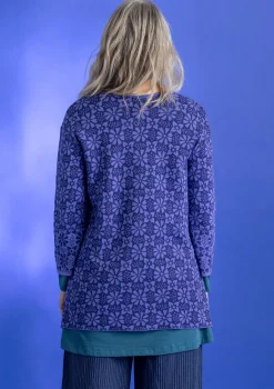 Tunikor-Gudrun Sjödén Stickad tunika 