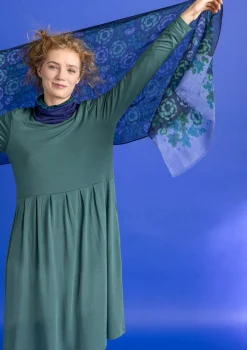 Klänningar-Gudrun Sjödén Trikåklänning