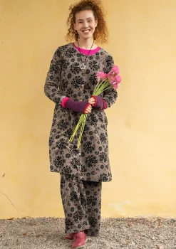 Byxor-Gudrun Sjödén Velourbyxa 