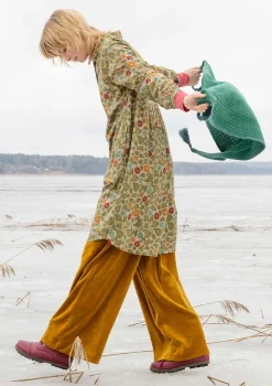 Klänningar-Gudrun Sjödén Vävd klänning