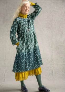 Klänningar-Gudrun Sjödén Vävd klänning 
