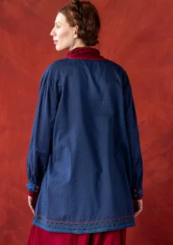 Tunikor-Gudrun Sjödén Vävd tunika 